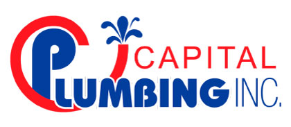 Capital Plumbing Logo