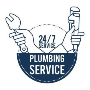 24/7 emergency plumbing service