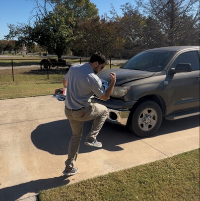 ERIC plumbing customer service